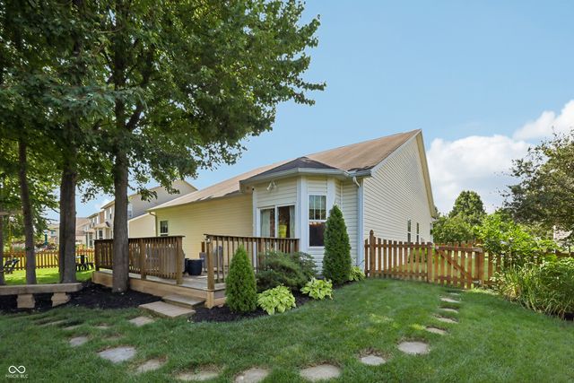 11186 Van Buren Place, Fishers, IN 46038
