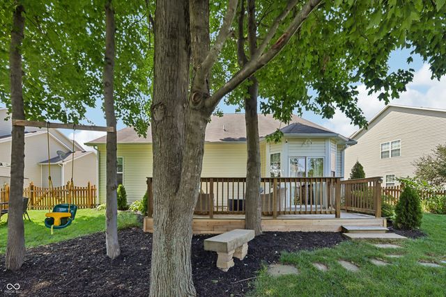 11186 Van Buren Place, Fishers, IN 46038