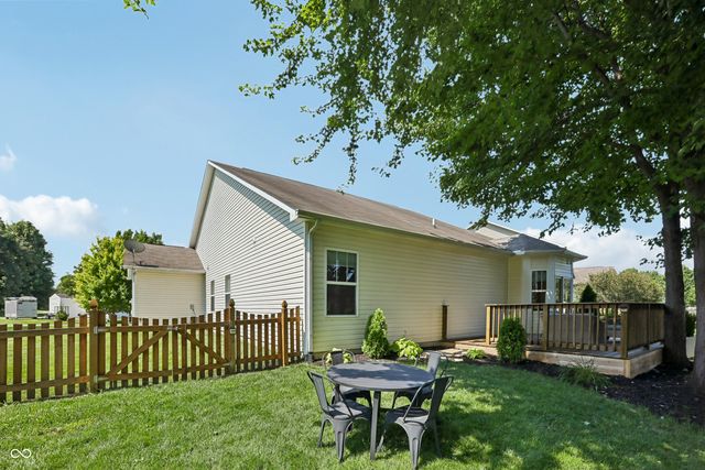 11186 Van Buren Place, Fishers, IN 46038
