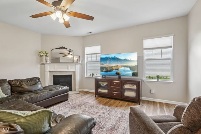 11186 Van Buren Place, Fishers, IN 46038