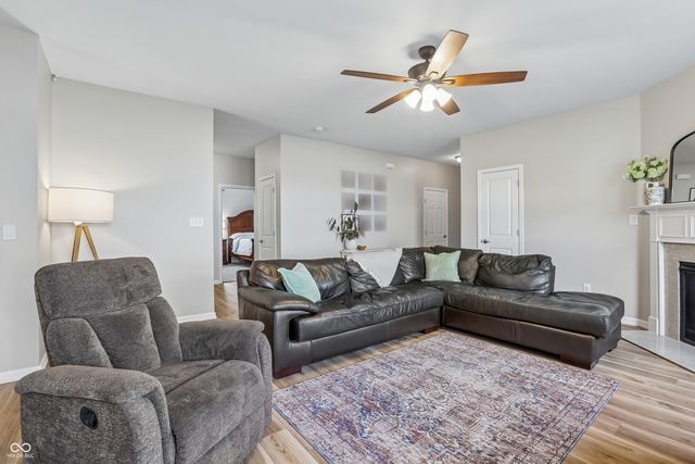 11186 Van Buren Place, Fishers, IN 46038