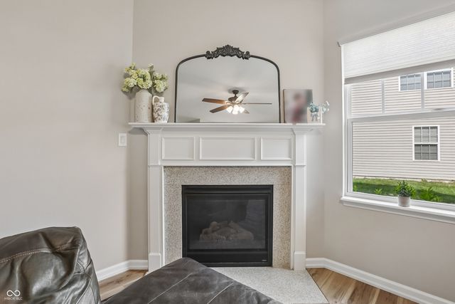 11186 Van Buren Place, Fishers, IN 46038