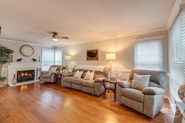 104 Longwood Drive, Savannah, GA 31405