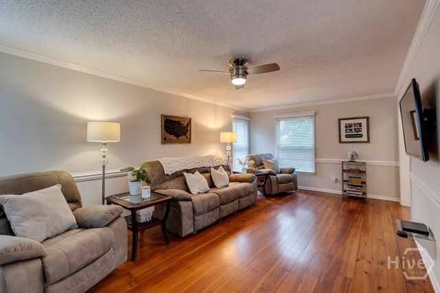 104 Longwood Drive, Savannah, GA 31405