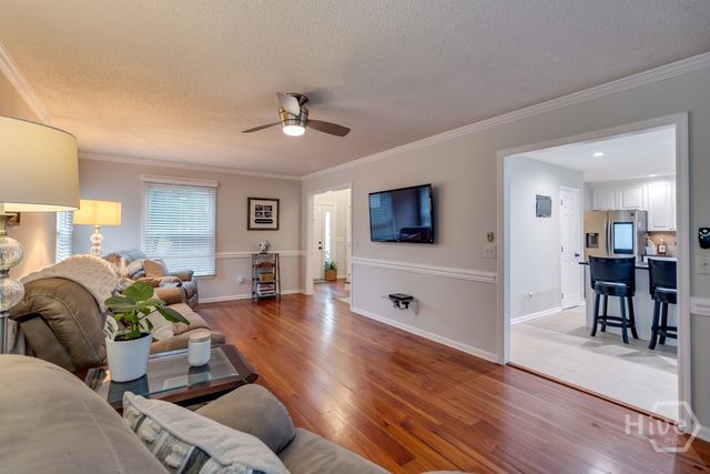 104 Longwood Drive, Savannah, GA 31405