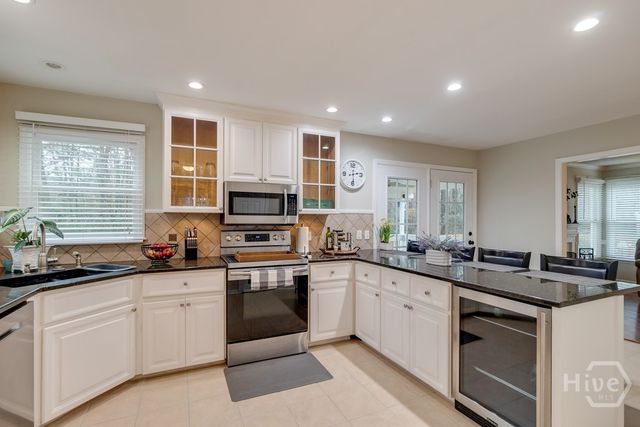 104 Longwood Drive, Savannah, GA 31405