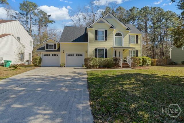 104 Longwood Drive, Savannah, GA 31405