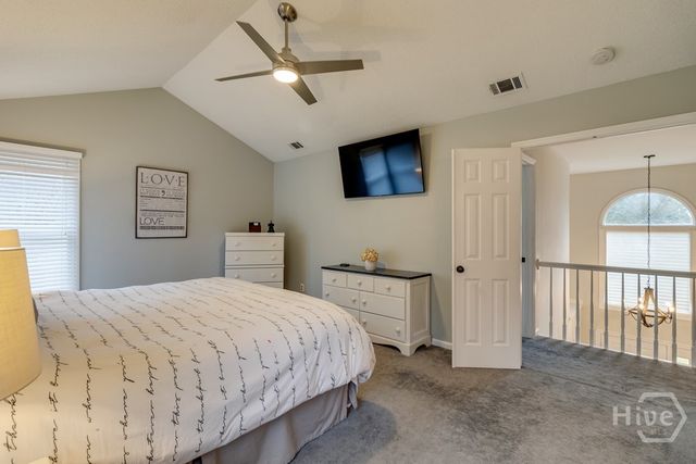 104 Longwood Drive, Savannah, GA 31405