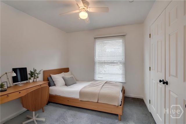 104 Longwood Drive, Savannah, GA 31405