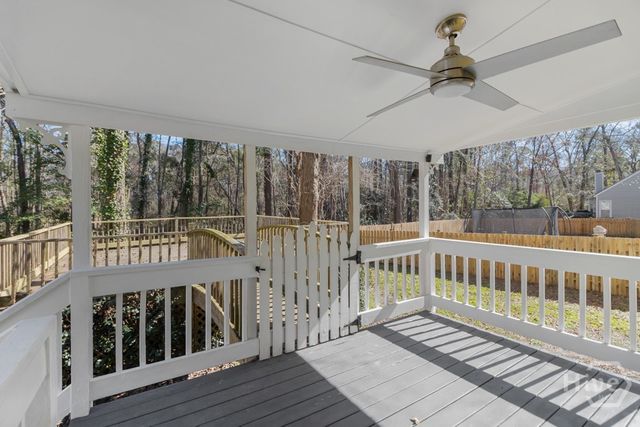 104 Longwood Drive, Savannah, GA 31405