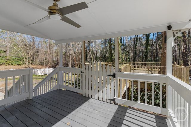 104 Longwood Drive, Savannah, GA 31405