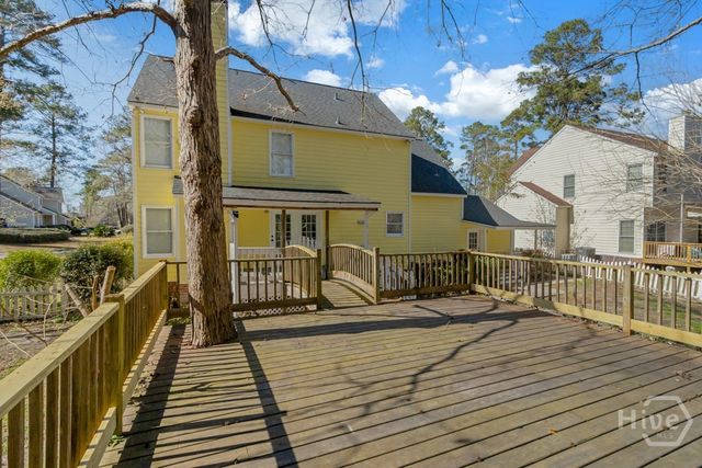 104 Longwood Drive, Savannah, GA 31405