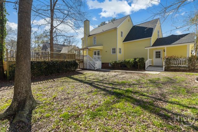 104 Longwood Drive, Savannah, GA 31405