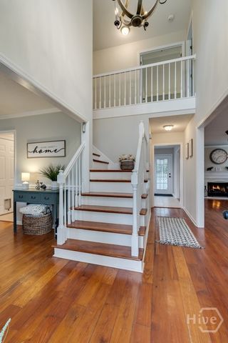 104 Longwood Drive, Savannah, GA 31405