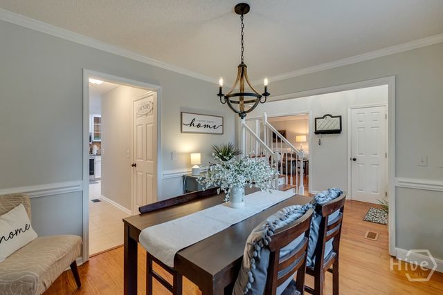 104 Longwood Drive, Savannah, GA 31405