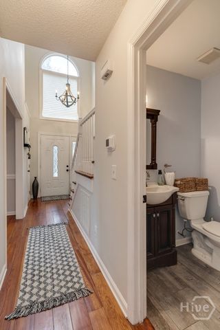 104 Longwood Drive, Savannah, GA 31405