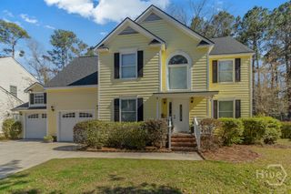 104 Longwood Drive, Savannah, GA 31405