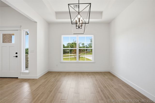 2722 Highlands Place, Sapulpa, OK 74066