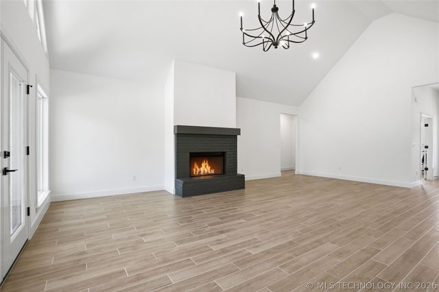 2722 Highlands Place, Sapulpa, OK 74066
