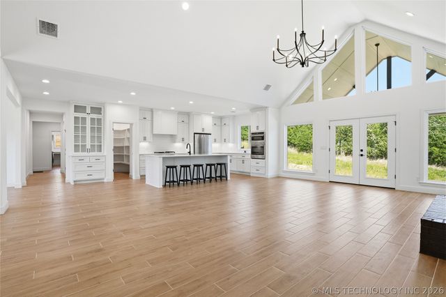 2722 Highlands Place, Sapulpa, OK 74066