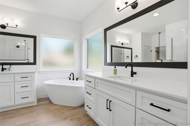 2722 Highlands Place, Sapulpa, OK 74066