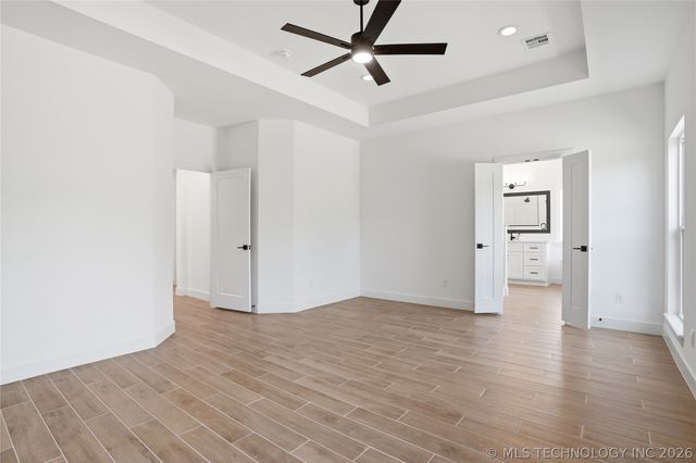 2722 Highlands Place, Sapulpa, OK 74066