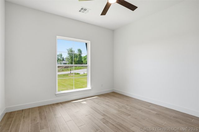 2722 Highlands Place, Sapulpa, OK 74066