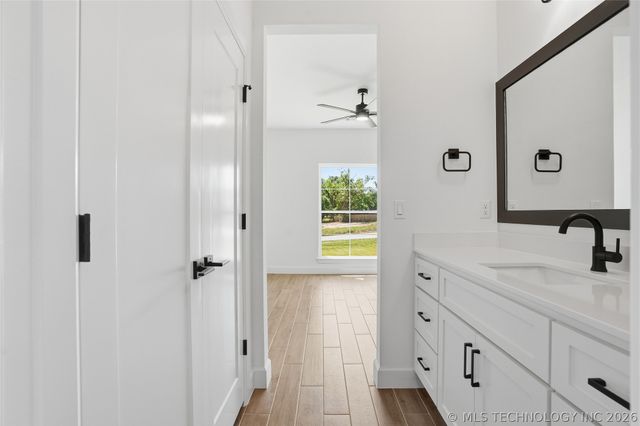 2722 Highlands Place, Sapulpa, OK 74066