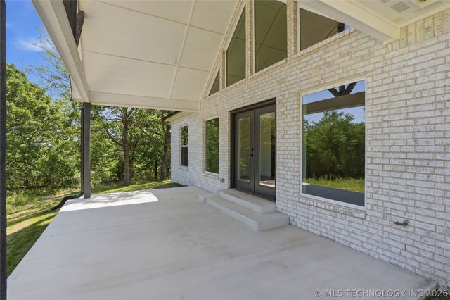 2722 Highlands Place, Sapulpa, OK 74066