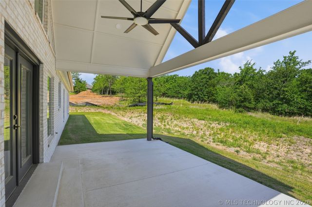 2722 Highlands Place, Sapulpa, OK 74066