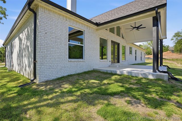 2722 Highlands Place, Sapulpa, OK 74066