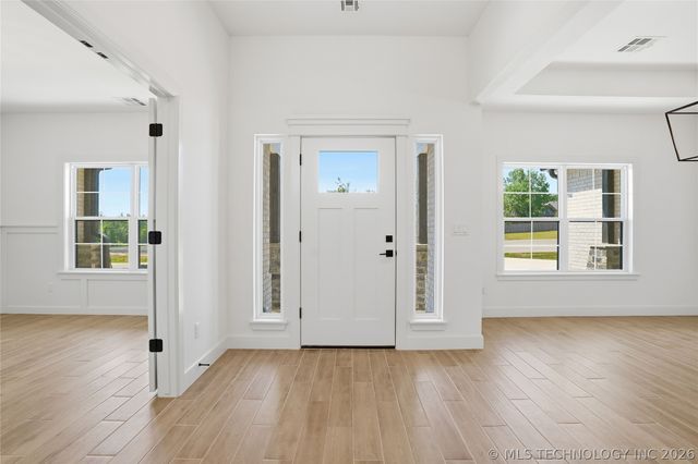 2722 Highlands Place, Sapulpa, OK 74066