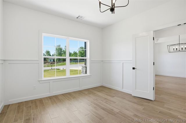 2722 Highlands Place, Sapulpa, OK 74066
