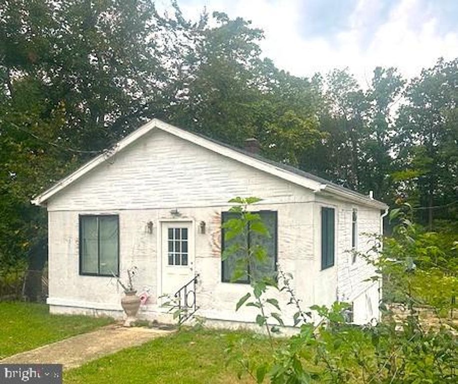 1011 BALBOA, Capitol Heights, MD 20743