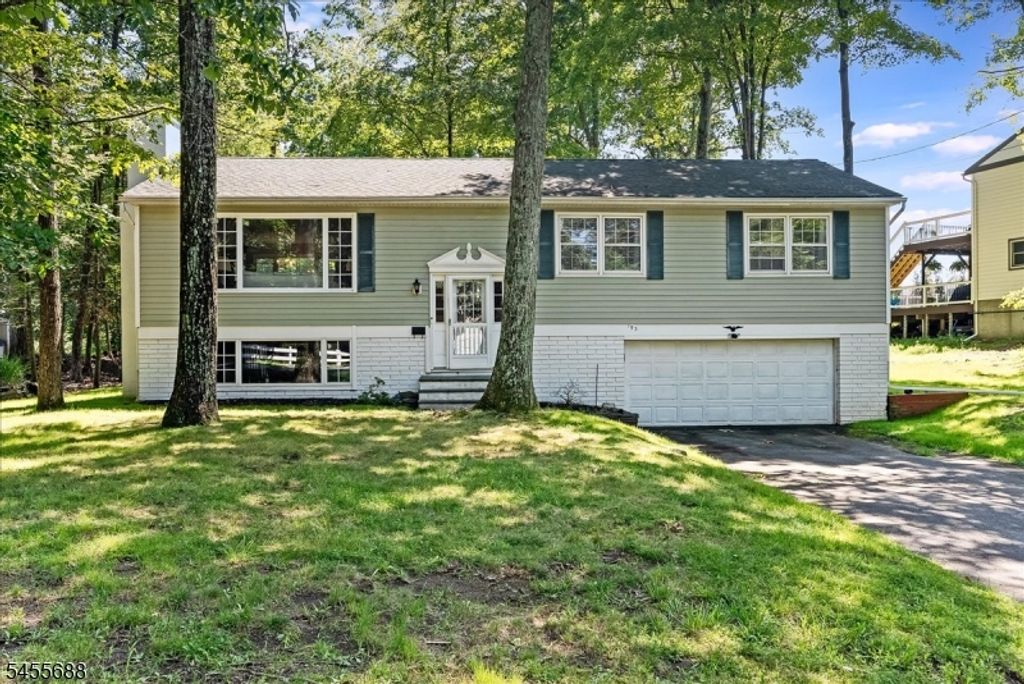 193 Alpine Trl, Sparta Twp., NJ 07871 — exterior