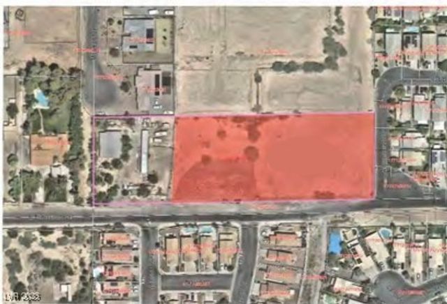 3120 East Eldorado Lane, Las Vegas, NV 89120