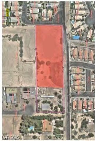 3120 East Eldorado Lane, Las Vegas, NV 89120