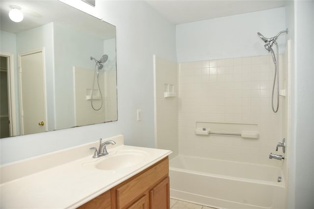 10406 Sutter Glen Lane, Houston, TX 77075