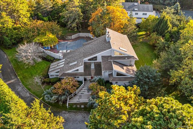 Address unavailable.