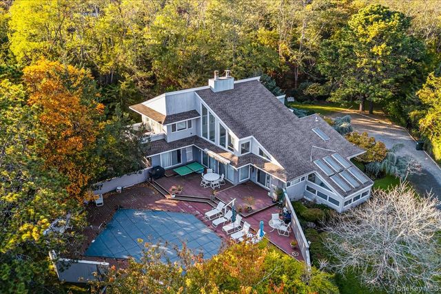 Address unavailable.