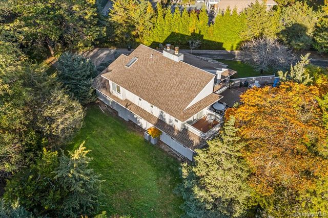 Address unavailable.