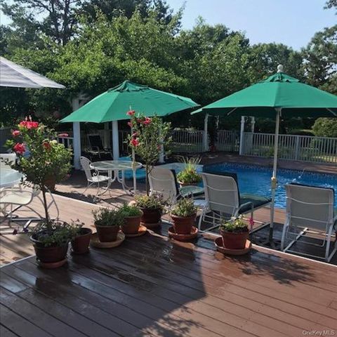 Address unavailable.