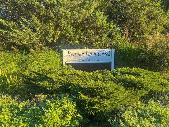 Address unavailable.