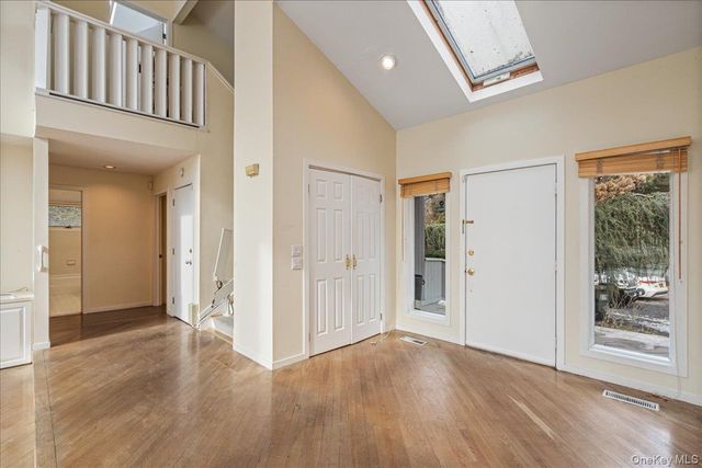 Address unavailable.