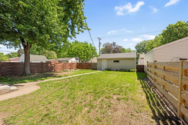 3712 Orchard Avenue N, Robbinsdale, MN 55422