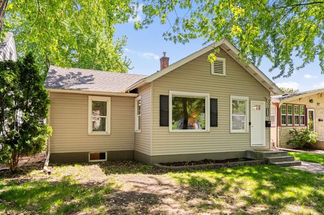 3712 Orchard Avenue N, Robbinsdale, MN 55422