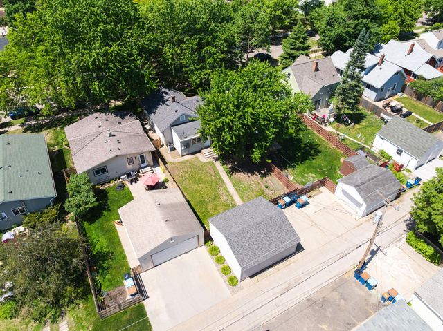 3712 Orchard Avenue N, Robbinsdale, MN 55422