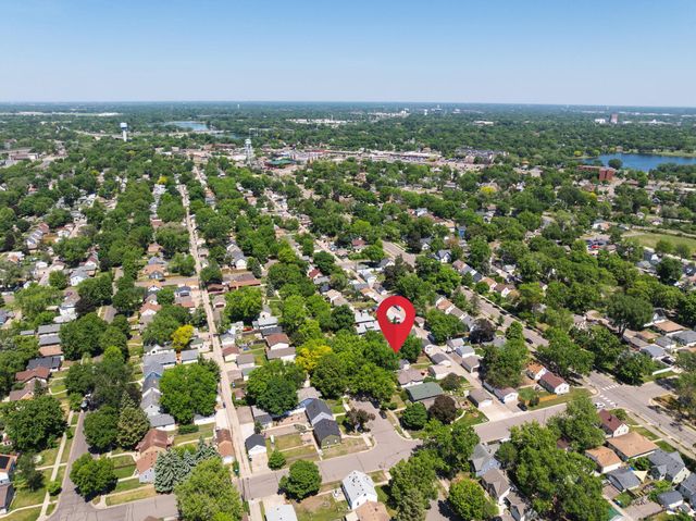 3712 Orchard Avenue N, Robbinsdale, MN 55422