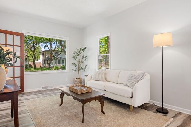 3712 Orchard Avenue N, Robbinsdale, MN 55422