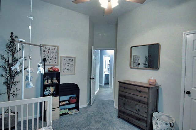 8302 Sierra Dawn Drive, Tomball, TX 77375